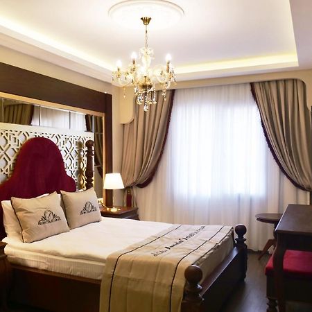 Amida Boutique Otel Diyarbakır Extérieur photo